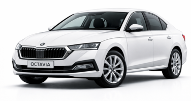 Skoda Octavia - Standard Car Rental Gran Canaria